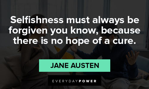 wise jane austen quotes