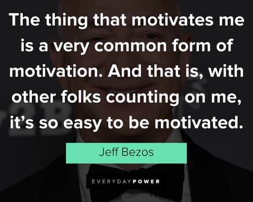 jeff bezos quotes that will motivate you
