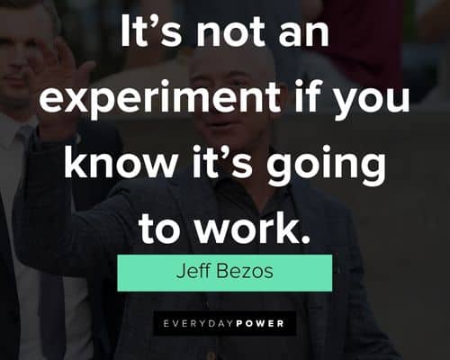 jeff bezos quotes about perseverance