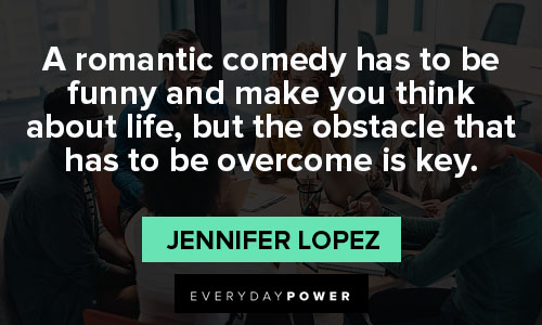 Epic Jennifer Lopez quotes