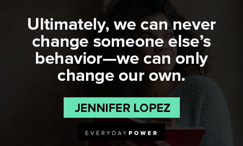 Jennifer Lopez quotes for Instagram