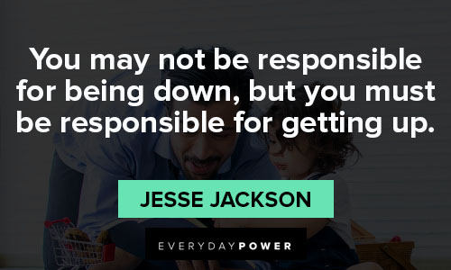 Appreciation jesse jackson quotes