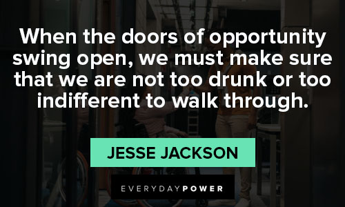 More jesse jackson quotes