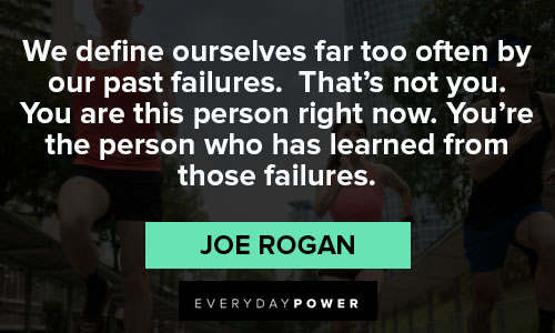 Funny Joe Rogan quotes
