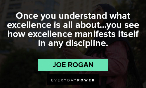 Cool Joe Rogan quotes