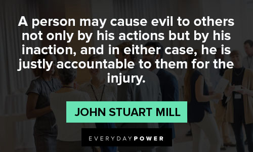 John Stuart Mill quotes