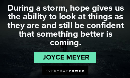 Amazing Joyce Meyer quotes