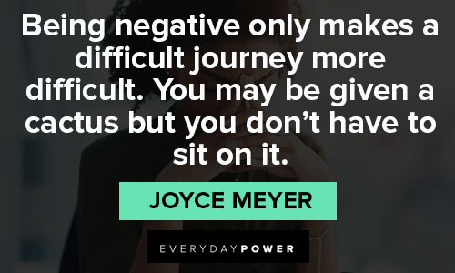 Enjoy The Journey  Joyce Meyer 