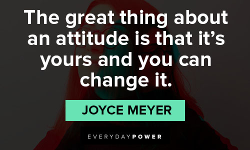 Motivational Joyce Meyer quotes