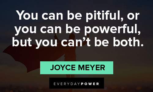 Top Joyce Meyer quotes