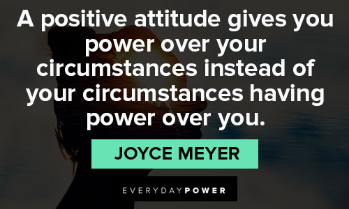 Epic Joyce Meyer quotes