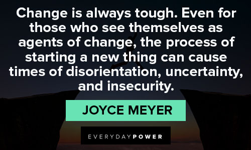 Favorite Joyce Meyer quotes