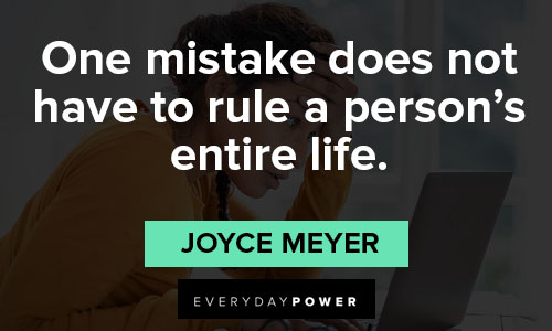 Inspirational Joyce Meyer quotes
