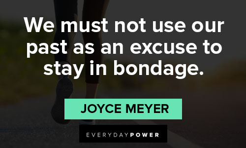 Positive Joyce Meyer quotes