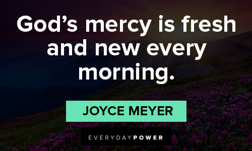 Joyce Meyer quotes