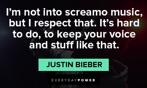 funny justin bieber quotes