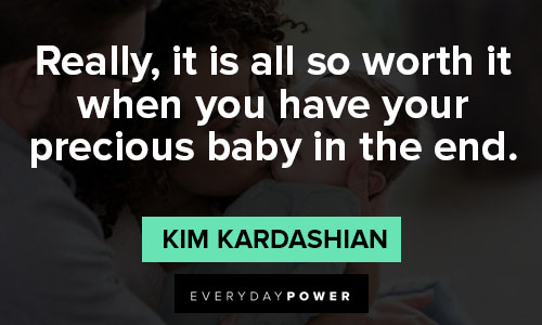 Favorite Kim Kardashian quotes