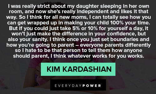 Motivational Kim Kardashian quotes