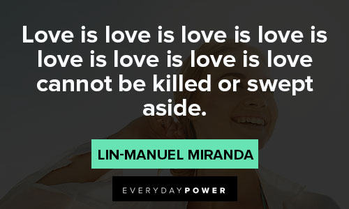 50 Lin Manuel Miranda Quotes About Life in the Spotlight