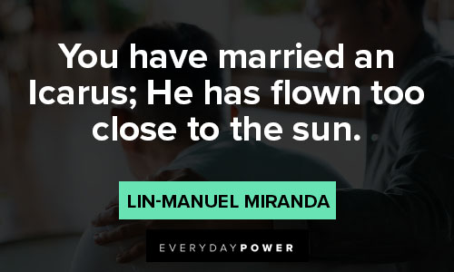 Lin-Manuel Miranda quotes to encourage you to follow your own dreams