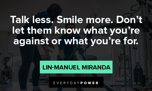 Other Lin-Manuel Miranda quotes