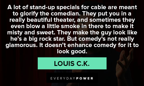 Louis C.K. Influenced a Generation of Comedy. What Now?