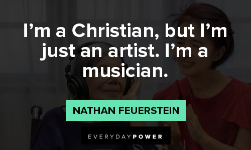 Appreciation Nathan Feuerstein quotes