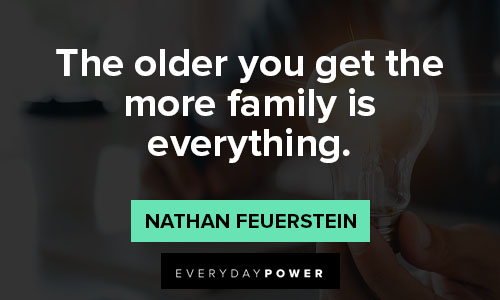 Positive Nathan Feuerstein quotes