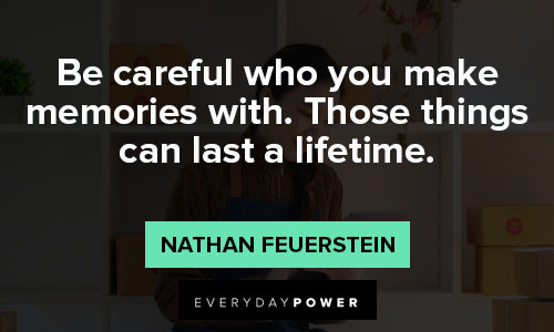 Favorite Nathan Feuerstein quotes