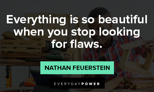 Nathan Feuerstein quotes to helping others