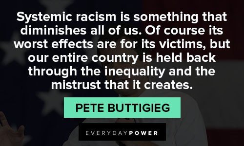 Unique Pete Buttigieg quotes