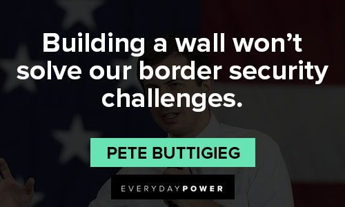 Pete Buttigieg quotes on American society