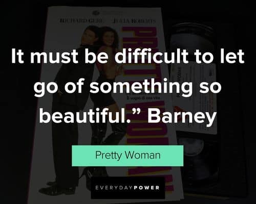 20 Best Quotes From Pretty Woman