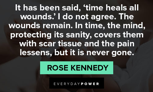 Funny Rose Kennedy quotes