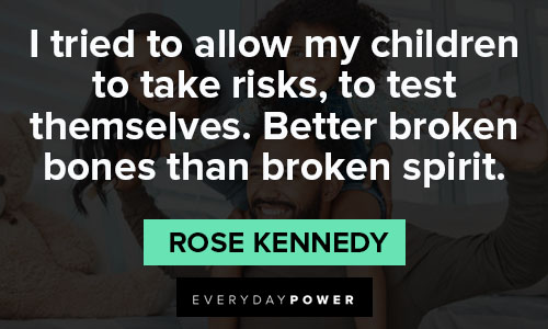Top Rose Kennedy quotes