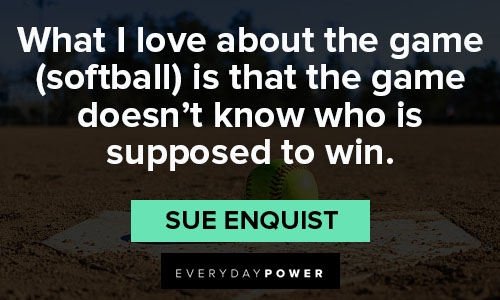 softball  Softball quotes, Softball photos, Softball