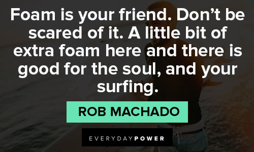 Special surfing quotes