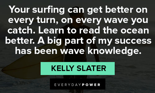 Meaningful surfing quotes