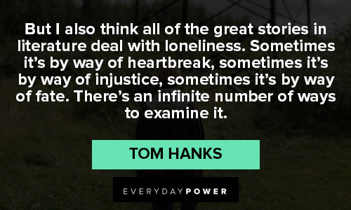 Top Tom Hanks quotes