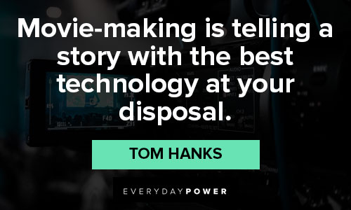 Tom Hanks quotes for Instagram