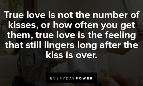 Short true love quotes