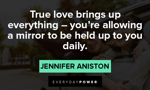 51 Romantic True Love Quotes