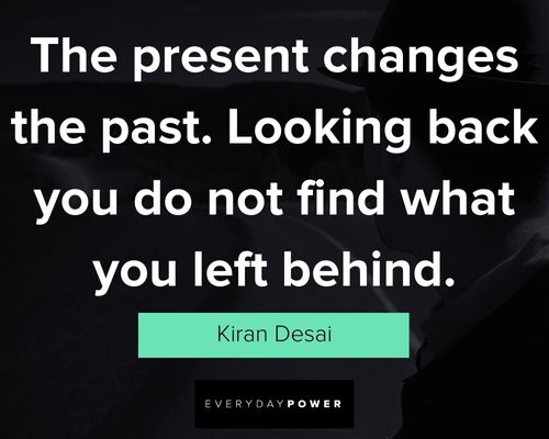 Lessons From The Past Quotes & Sayings