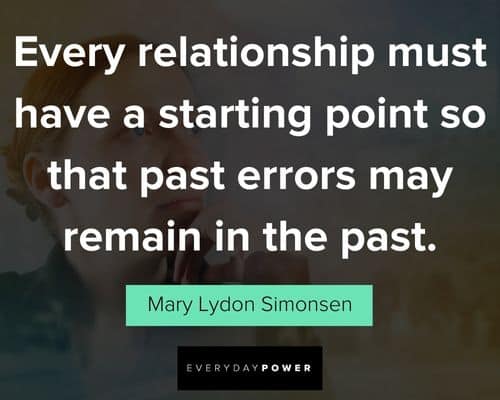 Top 49 Lessons From The Past Quotes: Famous Quotes & Sayings About