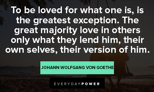 Wise Quotes About Love to helping others