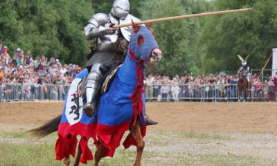 A Knight’s Tale Quotes From the Adventure Comedy Movie