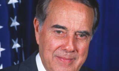Bob Dole Quotes From the Former Senator