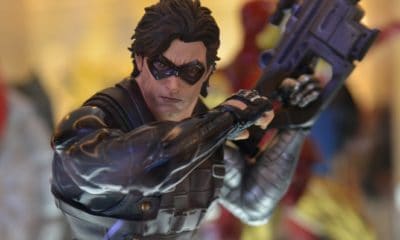 Bucky Barnes Quotes From One of Marvel’s Avengers