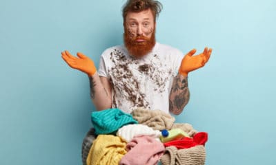 Dirty Quotes About Dirt, Grime, and Yuck