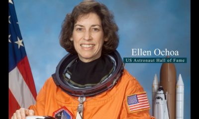 Ellen Ochoa Quotes From the Talented and Inspirational Woman